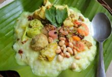 Bubur Suro, Kuliner Muharram yang Punya Makna Spiritual