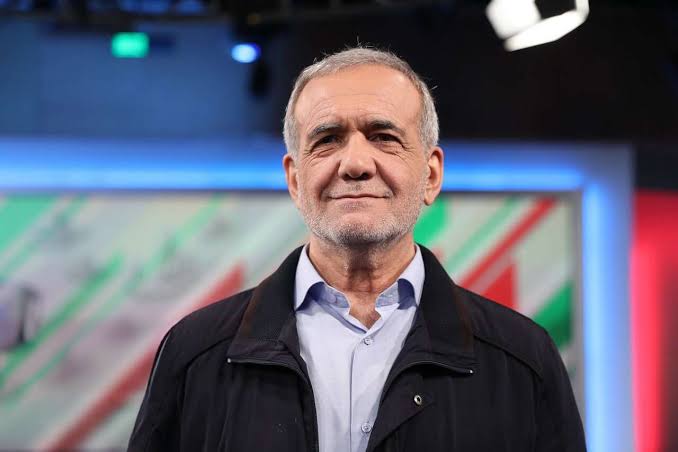 Presiden Iran Masoud Pezeshkian tegaskan komitmen pada diplomasi