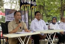 Wamen Viva Yoga: Peran Penting Media Ikut Mensukseskan Program Pembangunan Transmigrasi