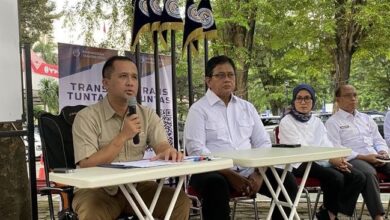 Wamen Viva Yoga: Peran Penting Media Ikut Mensukseskan Program Pembangunan Transmigrasi