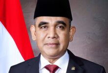 Ahmad muzani, ketua mpr ri