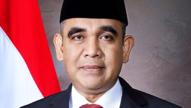 Ahmad muzani, ketua mpr ri