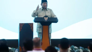 Presiden Prabowo Resmikan 1072 SPPG Polri dan 18 Gudang Ketahanan Pangan 3