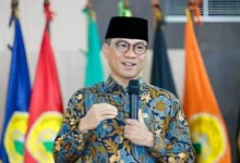 Profil Yandri Susanto Menteri Desa dan Pembangunan Daerah Tertinggal dengan Aset Rp 20 Miliar