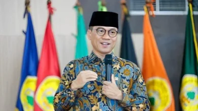 Profil Yandri Susanto Menteri Desa dan Pembangunan Daerah Tertinggal dengan Aset Rp 20 Miliar