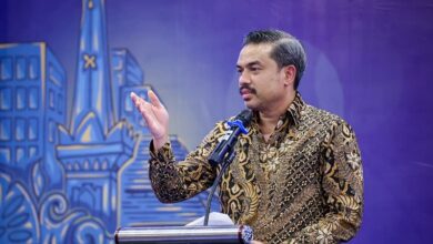 Daerah didorong bergerak satu irama umkm disiapkan jadi mesin pertumbuhan 06022026