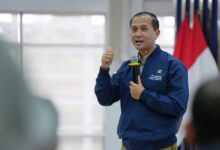 Image bank 2025 12 21 210246.285 kemendes pdtt tindak lanjuti riset ekspedisi patriot ugm untuk wujudkan transmigrasi 50