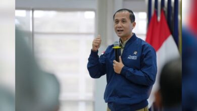 Image bank 2025 12 21 210246.285 kemendes pdtt tindak lanjuti riset ekspedisi patriot ugm untuk wujudkan transmigrasi 50