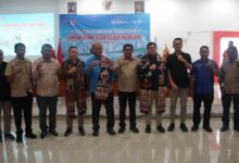 Kkp rekrut 3000 tenaga kerja lokal dukung pembangunan tambak udang terintegrasi waingapu 002K