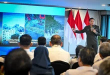 Menko ahy apresiasi kinerja kementrans dalam transformasi transmigrasi 2026 uxj