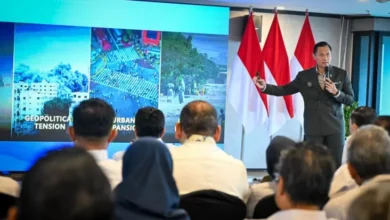 Menko ahy apresiasi kinerja kementrans dalam transformasi transmigrasi 2026 uxj