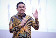 Menteri UMKM Maman Abdurrahman