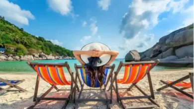 2781 Long Weekend Simak 5 Tips Liburan Aman Tanpa Masalah