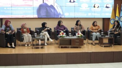 FOTO 1 Kemenpar Gastronomi Indonesia