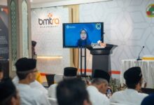 Kemenkop Bicara di KSPPS BMT RA 900x570