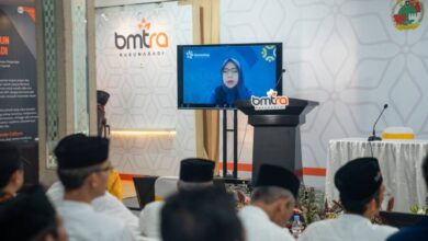 Kemenkop Bicara di KSPPS BMT RA 900x570