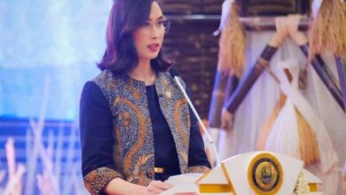 OK 5 Menpar Luncurkan 483 Skema Okupasi Perkuat Standar Kompetensi SDM Pariwisata 732x488