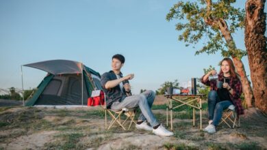 Daftar ide kegiatan seru di akhir pekan untuk dilakukan bersama keluarga atau teman foto freepikcomjcomp