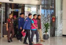 Foto kejagung tahan ketua ombudsman hery susanto taufiqdetikcom 1776317614229