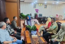 Image bank 2026 04 07 050033.765 kementerian kehutanan proses izin tambang rakyat gorontalo beri harapan baru