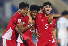 Piala dunia u 17 timnas indonesia kalahkan honduras 1762809646142