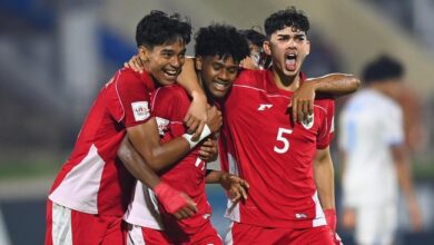 Piala dunia u 17 timnas indonesia kalahkan honduras 1762809646142