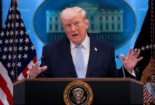 Presiden amerika donald trump 1775645769941