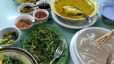 Restoran sendok garpu