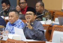 Anggota Komisi VIII DPR RI Maman Imanulhaq Foto Arief Karisma20260508121749