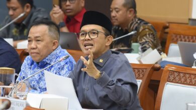 Anggota Komisi VIII DPR RI Maman Imanulhaq Foto Arief Karisma20260508121749