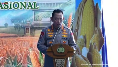 Kapolri jenderal listyo prabowo sigit di tuban tangkapan layar youtube setpres 1778921618289