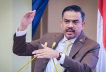 Menteri usaha mikro kecil dan menengah umkm maman abdurrahman 1764677159466