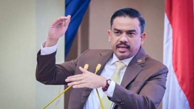 Menteri usaha mikro kecil dan menengah umkm maman abdurrahman 1764677159466