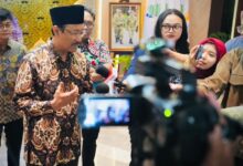 Muktamar nu ke 35 digelar agustus 2026 diawali munas dan konbes