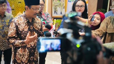 Muktamar nu ke 35 digelar agustus 2026 diawali munas dan konbes