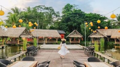 Tempat makan di tangerang selatan