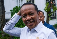 3670 Bahlil Heran Indonesia Impor BBM dari Singapura Lucu Negara Tak Punya Minyak Kok Bisa Kita Bergantung
