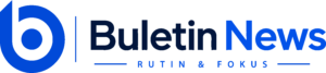 Buletin News new logo