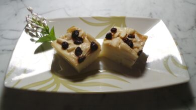 Klapertart