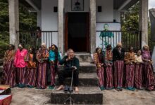 MaNene Ritual