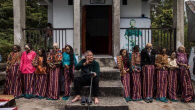 MaNene Ritual