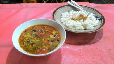Sate Kuah