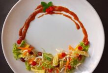 Asinan betawi foto resep utama