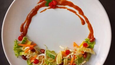 Asinan betawi foto resep utama