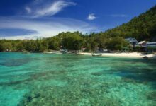 Weh island