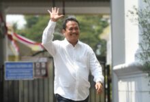 Sakti Wahyu Trenggono ant