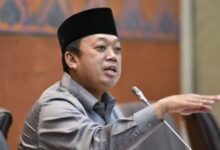 Nusron wahid