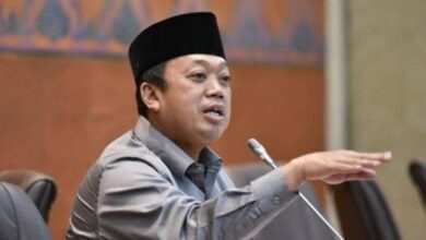 Nusron wahid