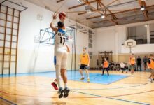 Basket