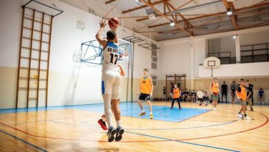 Basket
